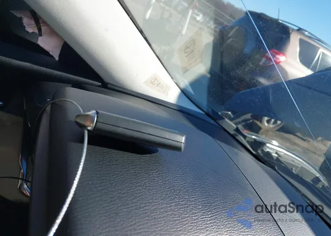 2018 Mazda Mazda6 Touring z USA, uszkodzony, nr VIN JM1GL1VM3J1328502